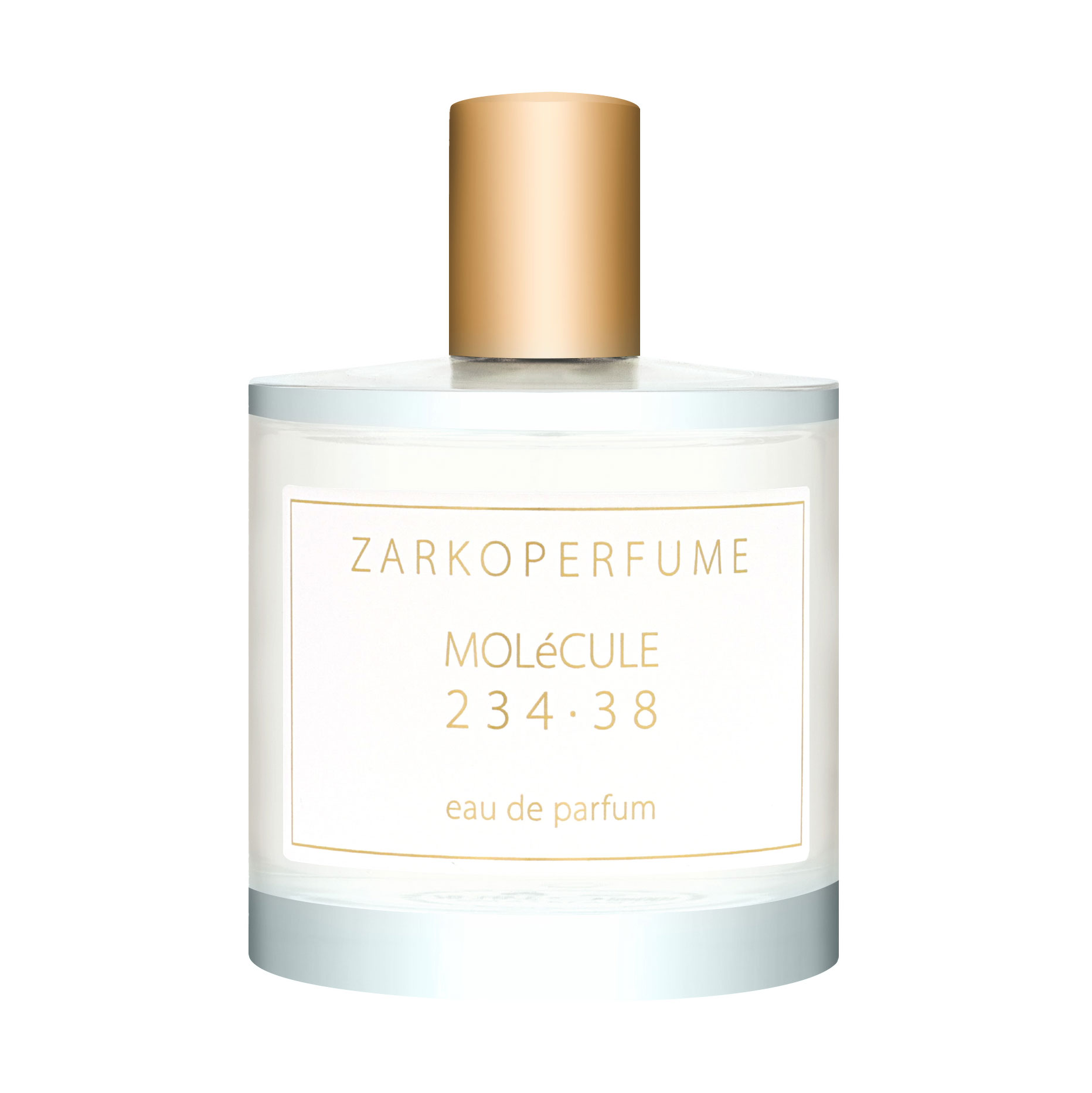 Zarkoperfume Molecule 234.38 Парфумована вода унісекс, 100 мл